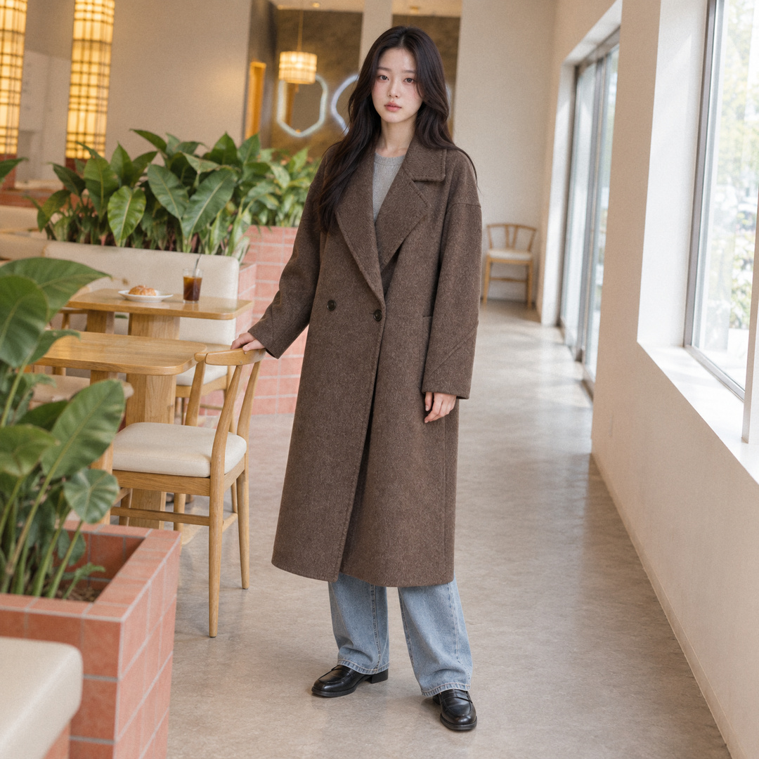 모던룩